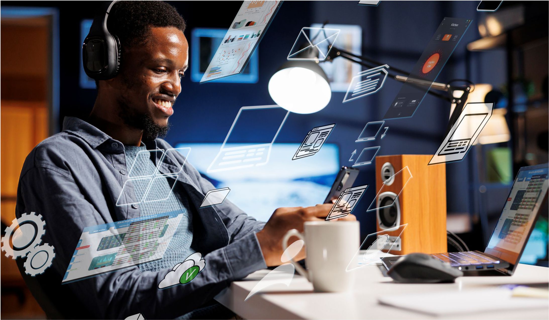 Custom Software Solutions