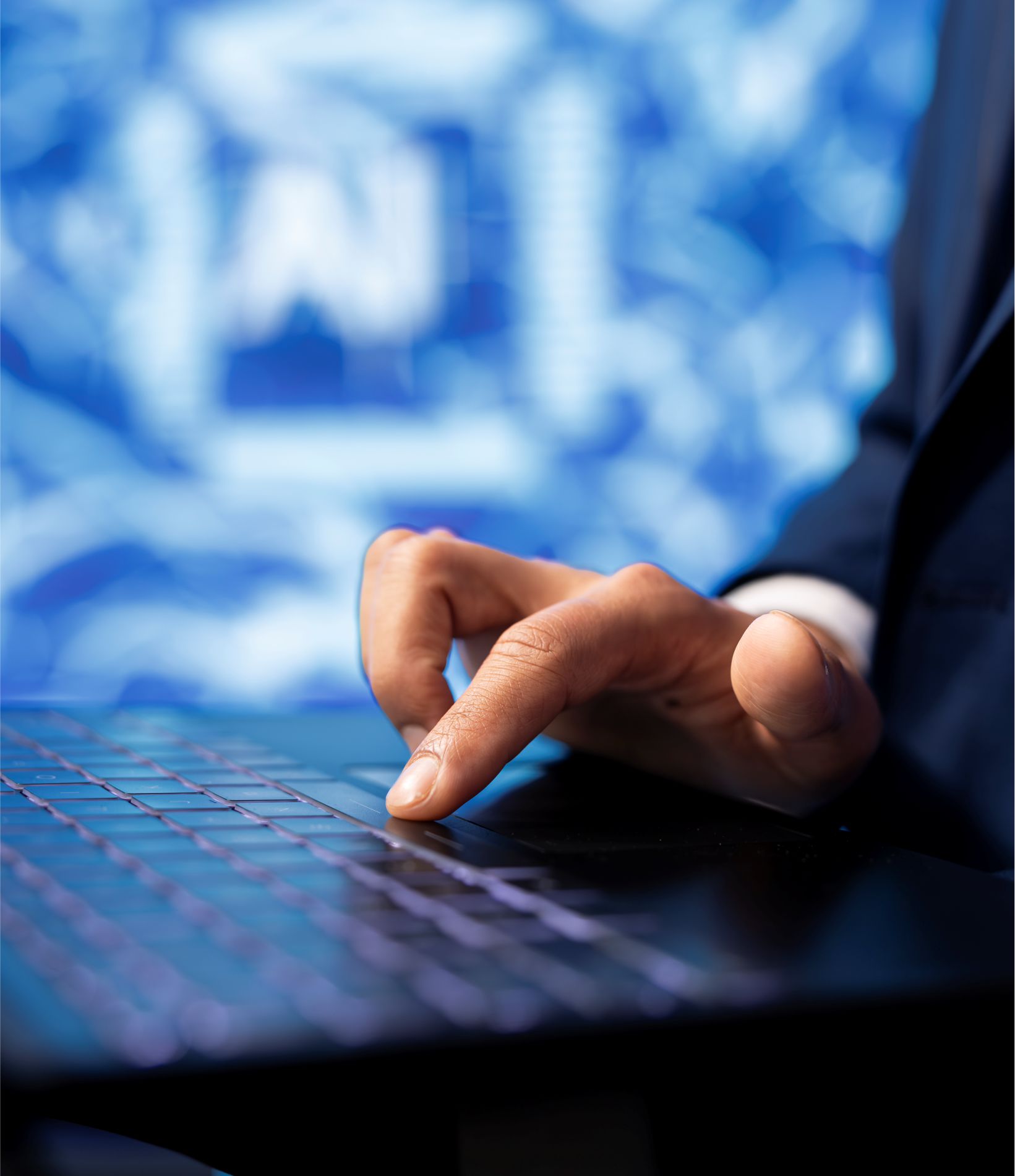 Digital Transformation Consulting