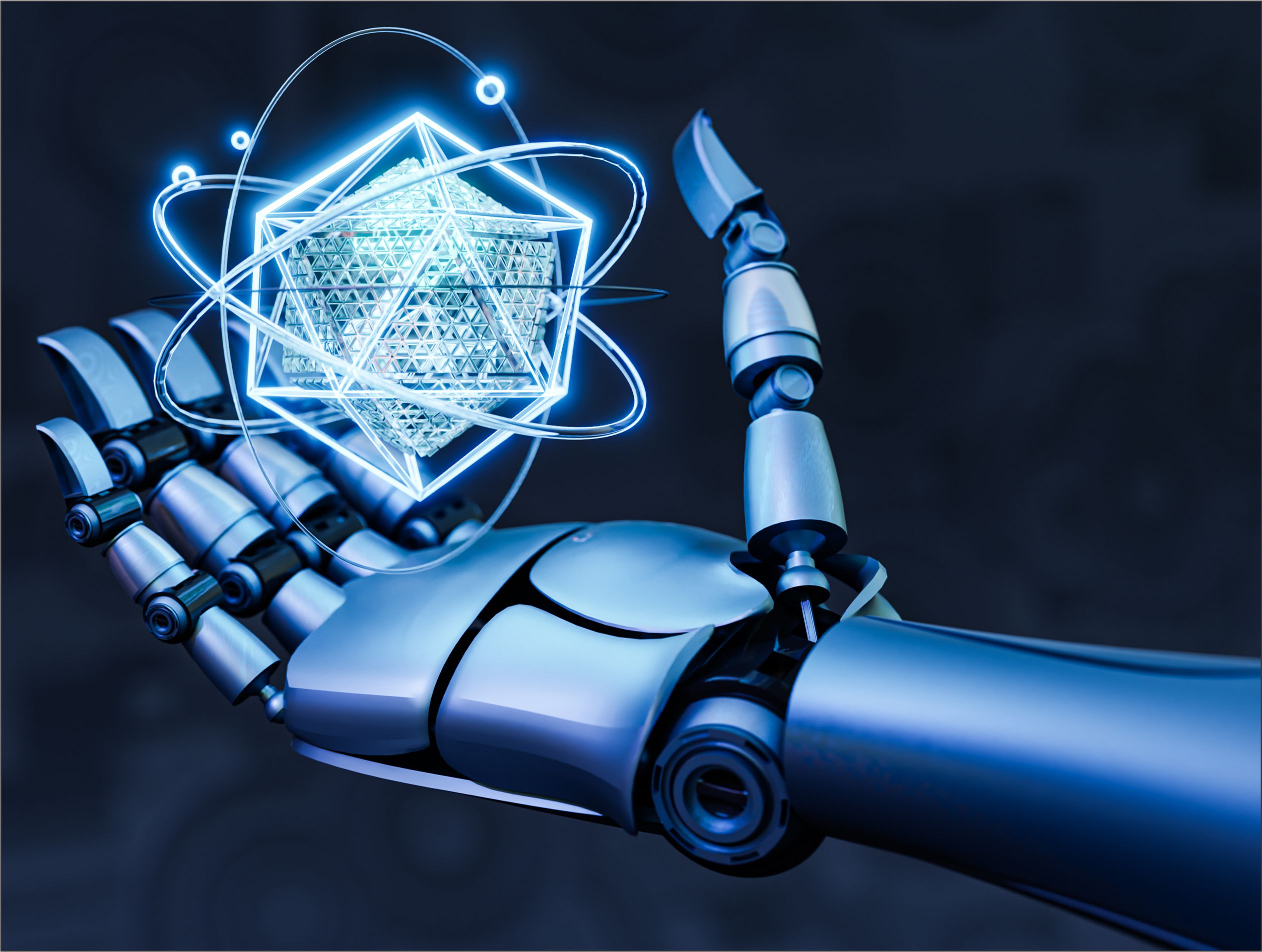 AI Business Integration